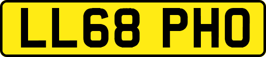 LL68PHO