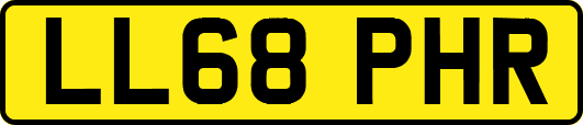 LL68PHR