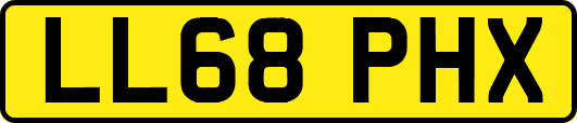LL68PHX