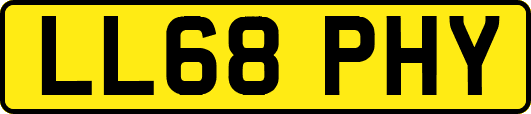 LL68PHY