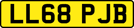 LL68PJB