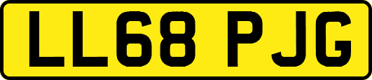 LL68PJG