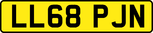 LL68PJN