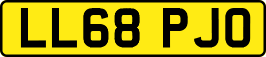 LL68PJO