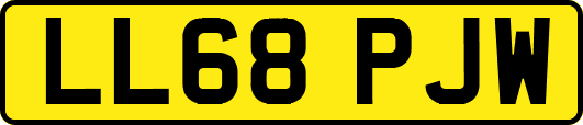 LL68PJW
