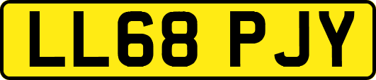 LL68PJY