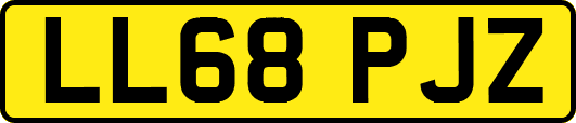 LL68PJZ