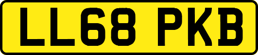 LL68PKB