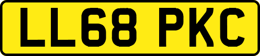 LL68PKC
