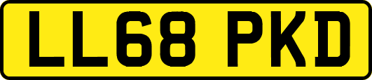 LL68PKD