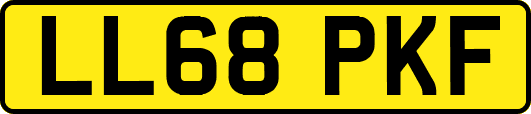 LL68PKF