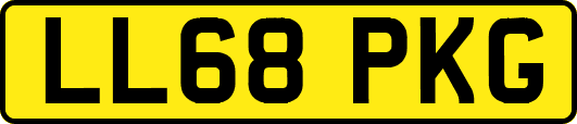 LL68PKG