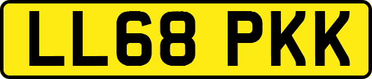 LL68PKK