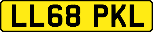 LL68PKL
