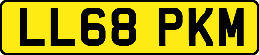 LL68PKM
