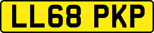 LL68PKP