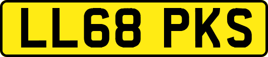 LL68PKS