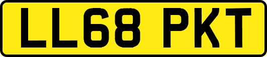 LL68PKT