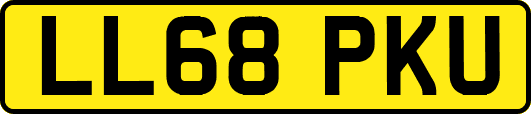 LL68PKU