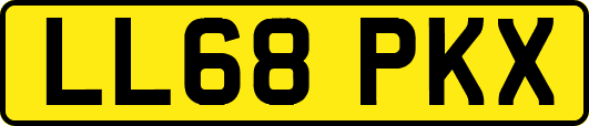 LL68PKX
