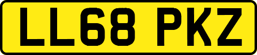 LL68PKZ