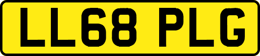 LL68PLG