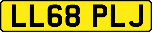 LL68PLJ