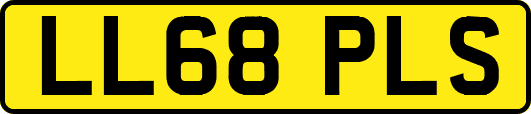 LL68PLS