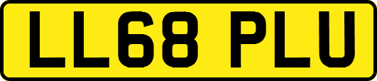 LL68PLU