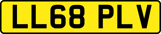 LL68PLV
