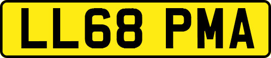 LL68PMA