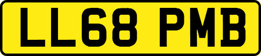 LL68PMB