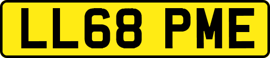LL68PME