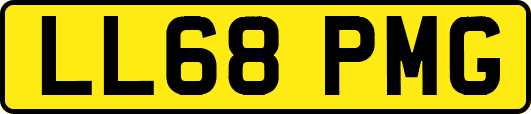 LL68PMG