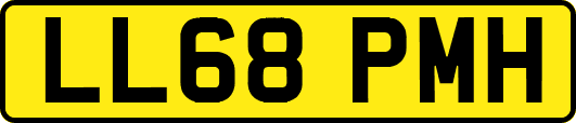 LL68PMH