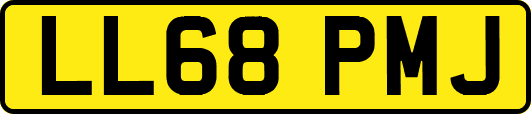 LL68PMJ
