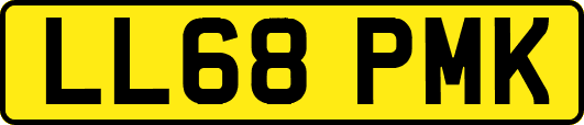 LL68PMK