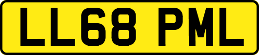 LL68PML