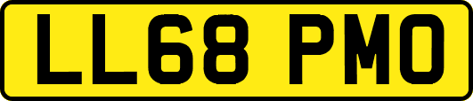 LL68PMO