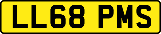 LL68PMS