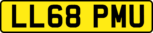 LL68PMU