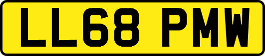 LL68PMW