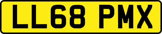 LL68PMX