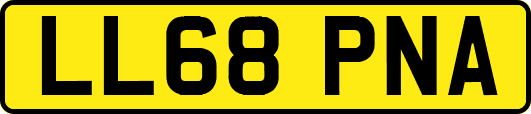 LL68PNA