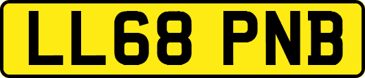 LL68PNB
