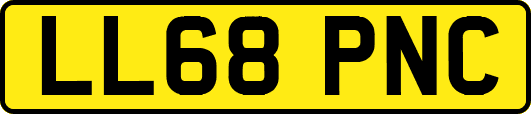 LL68PNC