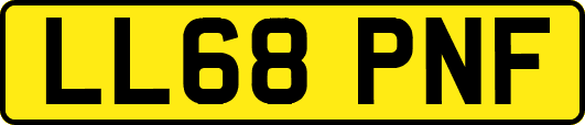 LL68PNF