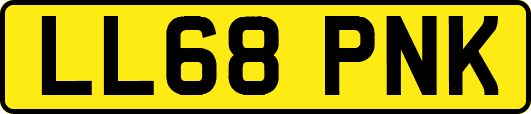 LL68PNK
