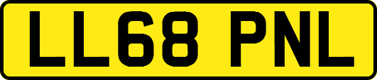 LL68PNL