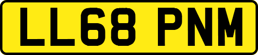 LL68PNM